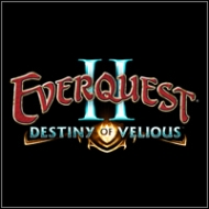 Tradução do EverQuest II: Destiny of Velious para Português do Brasil