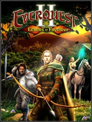 Tradução do EverQuest II: Echoes of Faydwer para Português do Brasil