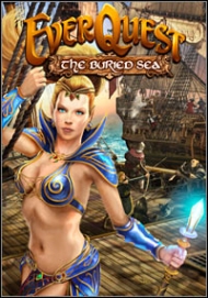 Tradução do EverQuest: The Buried Sea para Português do Brasil