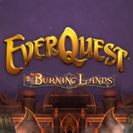 Tradução do EverQuest: The Burning Lands para Português do Brasil