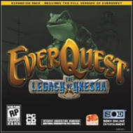 Tradução do EverQuest: The Legacy of Ykesha para Português do Brasil