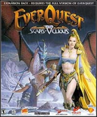 Tradução do EverQuest: The Scars of Velious para Português do Brasil