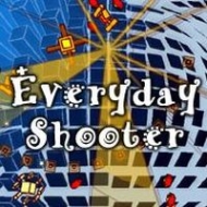 Tradução do Everyday Shooter para Português do Brasil