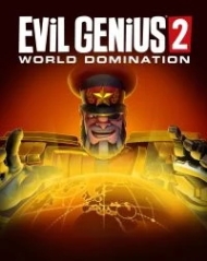 Tradução do Evil Genius 2: World Domination para Português do Brasil