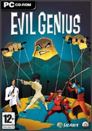 Tradução do Evil Genius para Português do Brasil