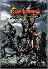 Tradução do Evil Islands: Curse of the Lost Soul para Português do Brasil