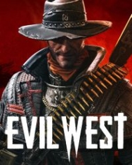 Tradução do Evil West para Português do Brasil