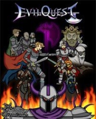 Tradução do EvilQuest para Português do Brasil