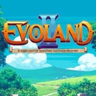 Tradução do Evoland 2: A Slight Case of Spacetime Continuum Disorder para Português do Brasil