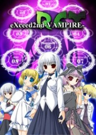 Tradução do eXceed 2nd Vampire REX para Português do Brasil