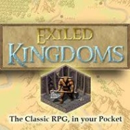 Tradução do Exiled Kingdoms para Português do Brasil