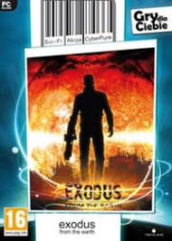 Tradução do Exodus from the Earth para Português do Brasil