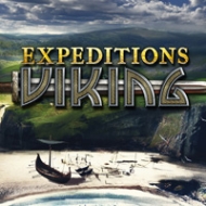 Tradução do Expeditions: Viking para Português do Brasil