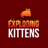 Tradução do Exploding Kittens para Português do Brasil