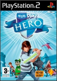 Tradução do EyeToy Play: Hero para Português do Brasil