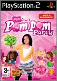 Tradução do EyeToy Play: PomPom Party para Português do Brasil