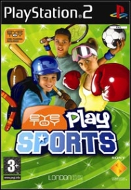 Tradução do EyeToy: Play Sports para Português do Brasil