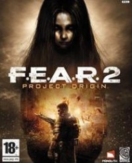 Tradução do F.E.A.R. 2: Project Origin para Português do Brasil