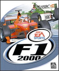 Tradução do F1 2000 para Português do Brasil