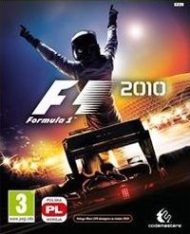 Tradução do F1 2010 para Português do Brasil