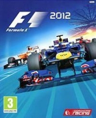 Tradução do F1 2012 para Português do Brasil