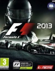 Tradução do F1 2013 para Português do Brasil