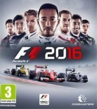 Tradução do F1 2016 para Português do Brasil