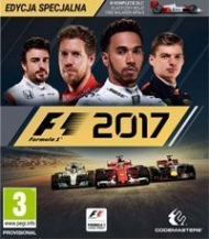 Tradução do F1 2017 para Português do Brasil