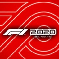 Tradução do F1 2020 para Português do Brasil