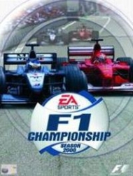 Tradução do F1 Championship Season 2000 para Português do Brasil