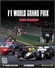 Tradução do F1 World Grand Prix 1999 para Português do Brasil