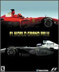 Tradução do F1 World Grand Prix 2000 para Português do Brasil