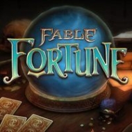 Tradução do Fable Fortune para Português do Brasil