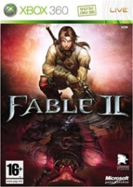 Tradução do Fable II para Português do Brasil