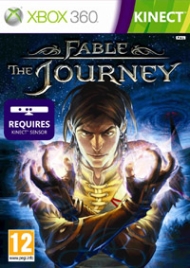 Tradução do Fable: The Journey para Português do Brasil