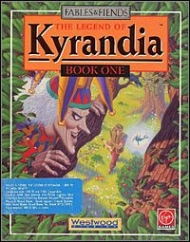 Tradução do Fables & Fiends The Legend of Kyrandia, book one para Português do Brasil