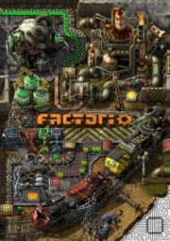 Tradução do Factorio para Português do Brasil