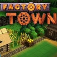 Tradução do Factory Town para Português do Brasil