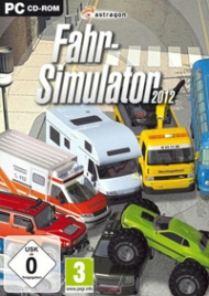 Tradução do Fahr-Simulator 2012 para Português do Brasil