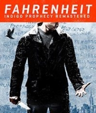 Tradução do Fahrenheit: Indigo Prophecy Remastered para Português do Brasil