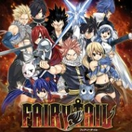 Tradução do Fairy Tail para Português do Brasil