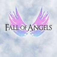 Tradução do Fall of Angels para Português do Brasil