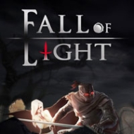 Tradução do Fall of Light para Português do Brasil