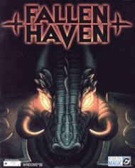 Tradução do Fallen Haven para Português do Brasil