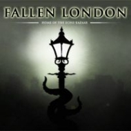 Tradução do Fallen London para Português do Brasil