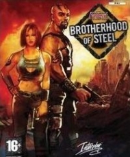 Tradução do Fallout: Brotherhood of Steel para Português do Brasil