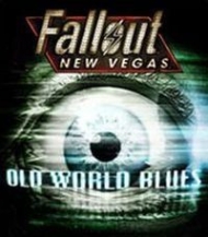 Tradução do Fallout: New Vegas Old World Blues para Português do Brasil