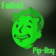 Tradução do Fallout Pip-Boy para Português do Brasil