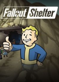 Tradução do Fallout Shelter para Português do Brasil