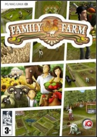 Tradução do Family Farm para Português do Brasil